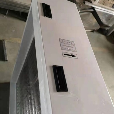 北京厂家 光触媒杀菌静电除尘器 静电除尘器图5
