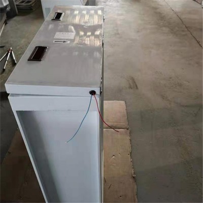 北京厂家 光触媒杀菌静电除尘器 静电除尘器图6
