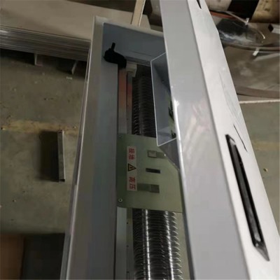北京厂家 光触媒杀菌静电除尘器 静电除尘器图1