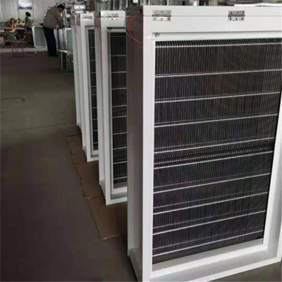 北京厂家 光触媒杀菌静电除尘器 静电除尘器图8