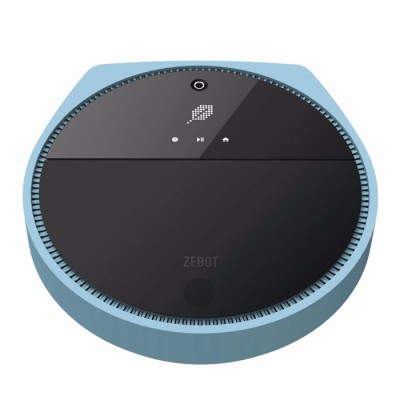 2018新款升级家用多功能WALEE智能扫地机器人出口厂家图5