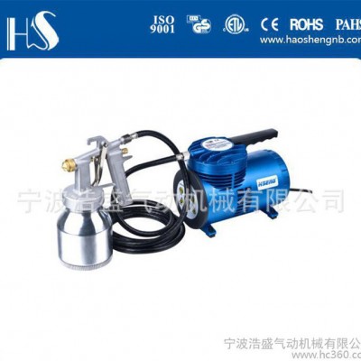 光触媒喷涂机 涂料颜料光触媒喷洒器气泵型光触媒喷枪套装
