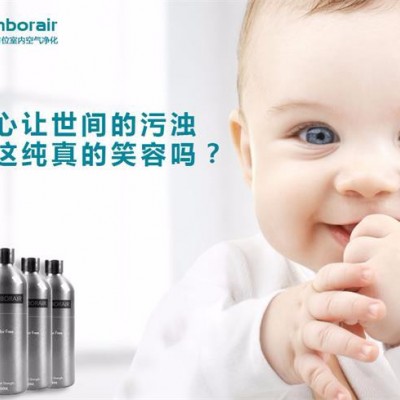 LAMBORAIR光触媒图5