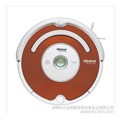 供应iRobot时尚版吸尘器 扫地机 扫地机器人图3