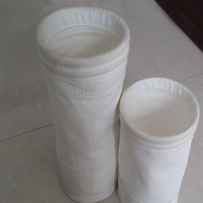 除尘器除尘滤袋工业涤纶除尘滤袋无纺布滤袋除尘设备吸尘器过滤袋图5