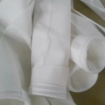 除尘器除尘滤袋工业涤纶除尘滤袋无纺布滤袋除尘设备吸尘器过滤袋图2