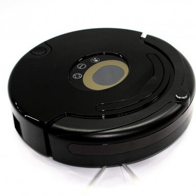 卓尚(ZS101)/全自动家用智能吸尘器  保洁扫地机器人经典款