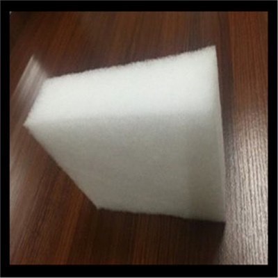 《悦恒保温》供应空调 、吸尘器通风除尘过滤棉 聚酯纤维过滤棉图5