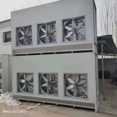 项城市世纪奥瑞厂家专业生产水式打磨柜 立式水式粉尘吸尘器图2