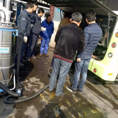 芙洁诚 工业 吸尘器图3