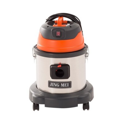 〈〉家用吸尘器，小型15L家用吸尘器，JM771吸尘吸水机图1