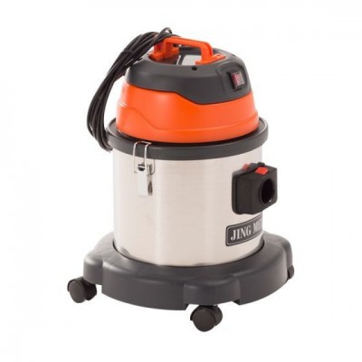 〈〉家用吸尘器，小型15L家用吸尘器，JM771吸尘吸水机图3