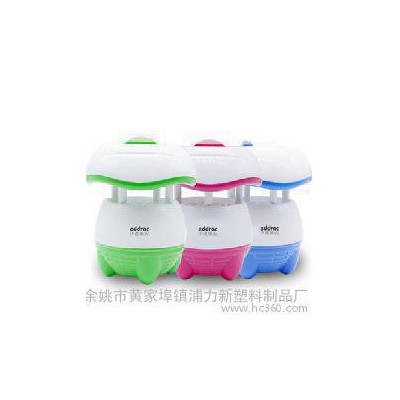新款伊德莱克灭蚊灯 驱蚊器 捕蚊器 光触媒灭蚊灯 **图3