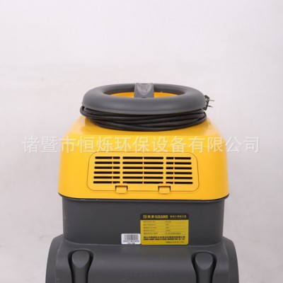 酒店客房用吸尘器 办公室用静音式吸尘器莱索KH-15A