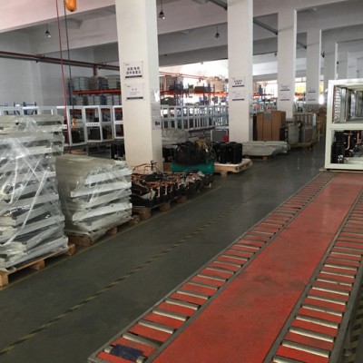 无锡莲台品质和生产管理改善提高及实战培训 无尘室 吸尘器 培训管理图5