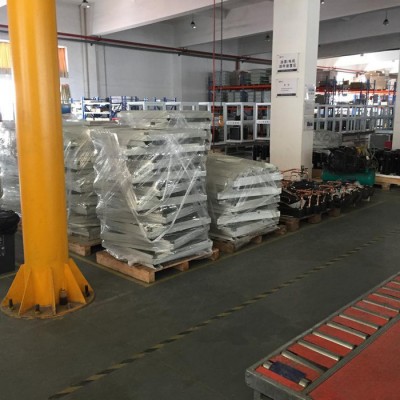 无锡莲台品质和生产管理改善提高及实战培训 无尘室 吸尘器 培训管理图2