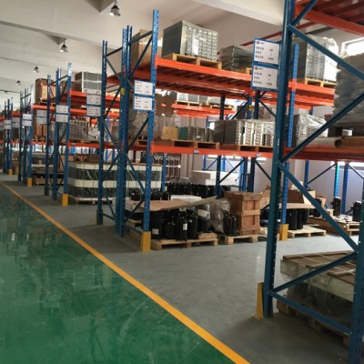 无锡莲台品质和生产管理改善提高及实战培训 无尘室 吸尘器 培训管理图4
