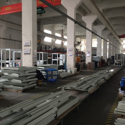 无锡莲台品质和生产管理改善提高及实战培训 无尘室 吸尘器 培训管理图3