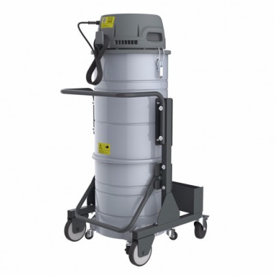 直销 S303单相工业吸尘器 工业吸尘器厂家 品质保证图6