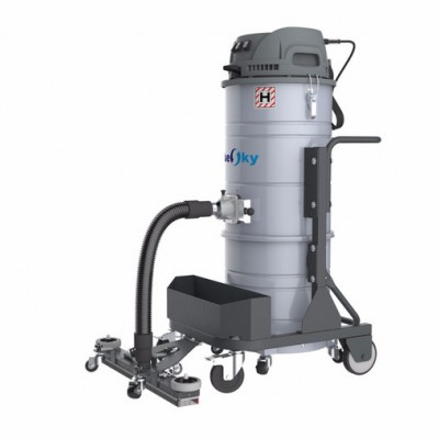 直销 S303单相工业吸尘器 工业吸尘器厂家 品质保证图8