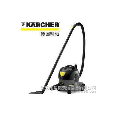 什么牌子吸尘器好 原装德国凯驰KARCHERT8/1家用办公室吸尘器图2