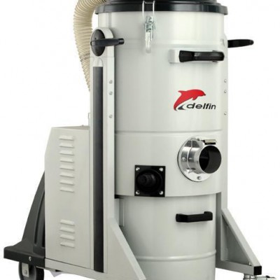 防爆吸尘器 Mistral 35-33 Z22 干湿两用吸尘器