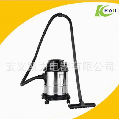 直销 干湿两用工业吸尘器 ** 多功能商务吸尘器图2