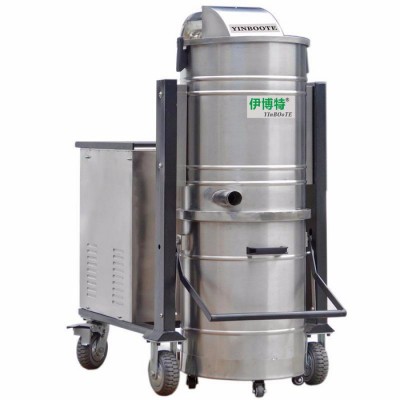 伊博特IV-5510工业吸尘设备|脉冲式工业吸尘器|**型吸尘器图1