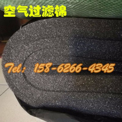 钦发 光触媒过滤网 活性炭过滤棉图1