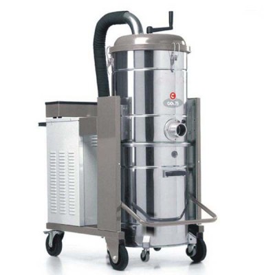 工业吸尘器 吸尘器 工业吸尘器系列 瑞捷产品图2