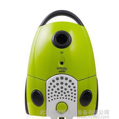 武汉直销亿力迷你吸尘器6213 家用除螨吸尘器强力吸尘图2