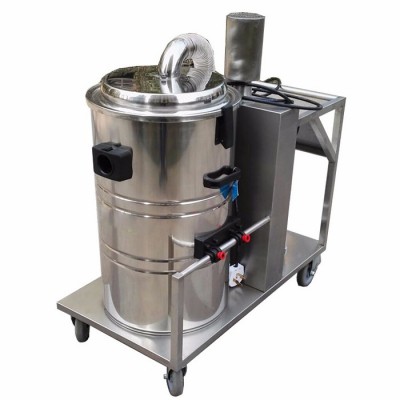 供应春驻GS3080车间用吸尘器，工厂用吸尘器 打磨车间用吸尘器配合机器吸尘器