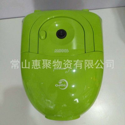 三洋 上洋吸尘器家用SA-A200小型迷你静音手持式强力卧式吸尘器图1