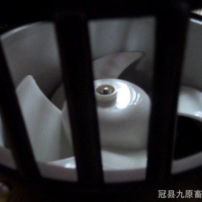 光触媒养殖场专用灭蚊灯图3