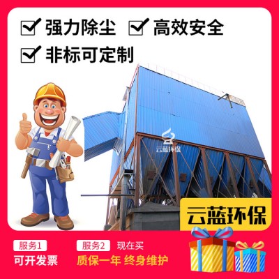 布袋式单机脉冲除尘器 滤筒除尘器 工业锅炉仓顶木工家具厂吸尘器环保设备 单机除尘器图4