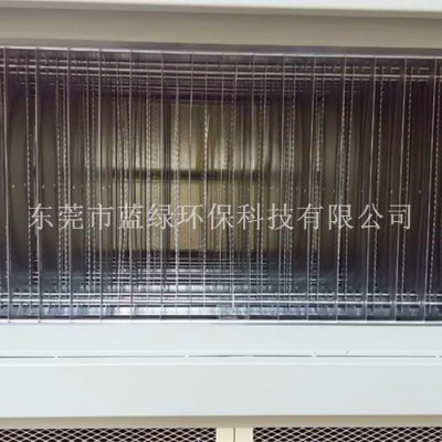 东莞 UV紫外光触媒废气净化器光触媒废气净化器定制热线139 2435 0932图3