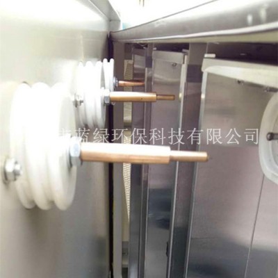 东莞 UV紫外光触媒废气净化器光触媒废气净化器定制热线139 2435 0932图2