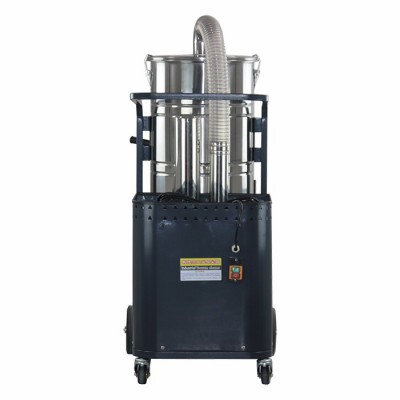 威德尔移动式脉冲反吹工业吸尘器 工业专用吸尘器 化工厂用吸尘器 大面积粉尘粉末用吸尘器 工业吸尘机器