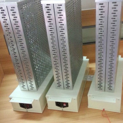 供应东莞恒净HJ-ZW消毒装置，紫外线消毒器，光触媒杀菌器图2