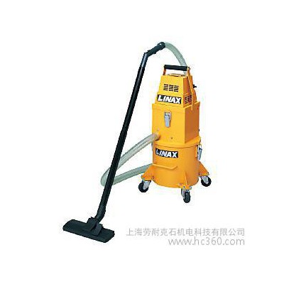 工业吸尘器