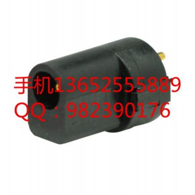 晶源电子昭通**DC-078DC078idc插座 扫地机器人电源插口图2