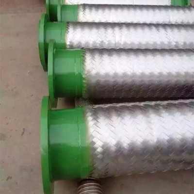 金属软管@河北隆泽铠装金属软管膨胀金属软管吸尘器金属软管图3