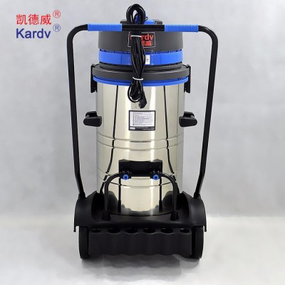 西安吸尘器排行 西安性价比好的吸尘器 凯德威大吸力吸尘器DL-3078S图7