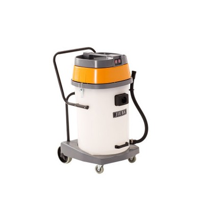 耐酸 耐碱 工业吸尘器 洁霸吸尘器BF510A图2