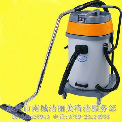 耐酸 耐碱 工业吸尘器 洁霸吸尘器BF510A图1