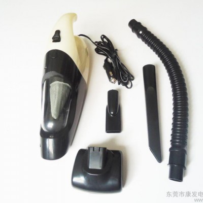 供应车载吸尘器 车用吸尘器12V 车用便携式吸尘器