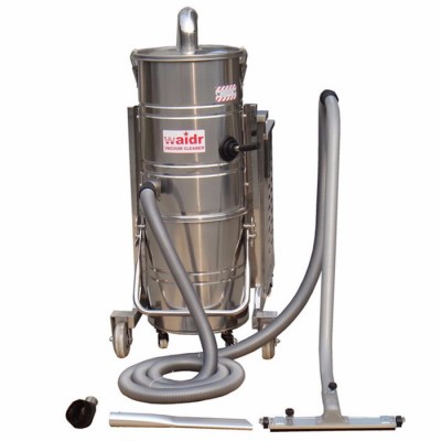 威德尔WX100/40 大功率吸尘器生产流水线用吸尘器机械厂加工厂用吸铁屑吸尘器