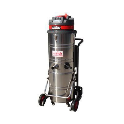 威德尔厂房地面专用吸尘器 杭州环保工业吸尘器wx3610