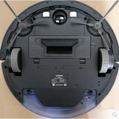 科沃斯扫地机器人吸尘器智能家用全自动洗擦地机拖地科沃斯DD35图2