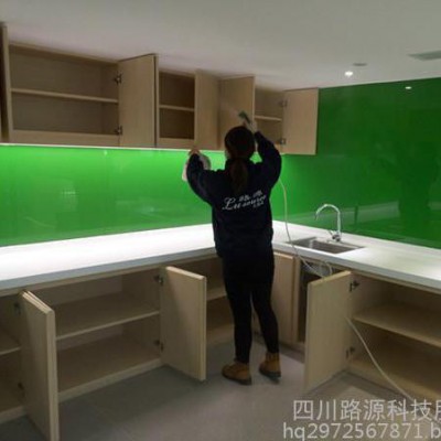 成都除甲醛价格 光触媒除甲醛 甲醛检测 装修除甲醛公司图4